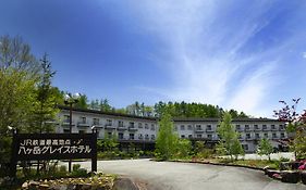 八ヶ岳グレイスホテル